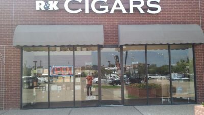 R & K Cigars (Oklahoma City, OK)