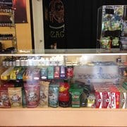 Brito’s Cigarette City (Vancouver, WA)
