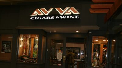 AVVA Cigars & Tobacco (Salem, OR)
