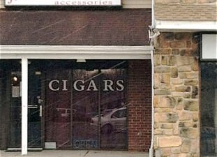 Finlay’s Cigars Inc. (Medford, NJ)