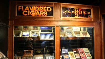 Smoky Shop (Ocean City, MD)