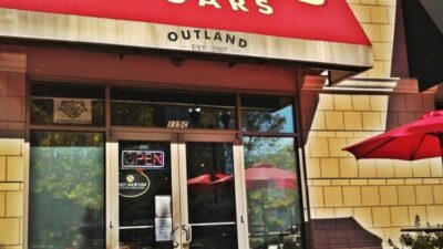 Outland Cigars (Charlotte, NC)