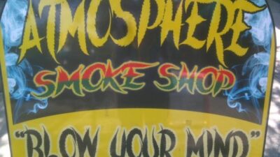 Atmosphere Smoke Shop (Missoula, MT)