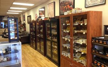 Cigar Experience (Niagara Falls, ON, Canada)