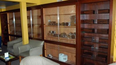 Jimenez Tobacco (Newark, NJ)