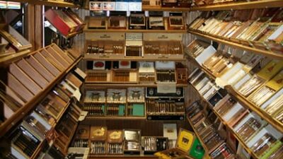 Hand Rolled Cigars & Wine (Oldsmar, FL)