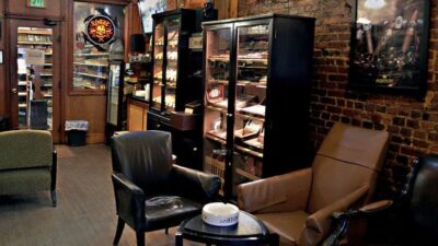 Cross Street Tobacco (Baltimore, MD)