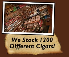 The Cigar Connoisseur (Snellville, GA)