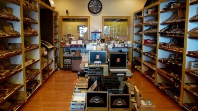Old Virginia Tobacco Co (Alexandria, VA)