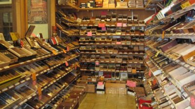 Cigar Emporium (Houston, TX)