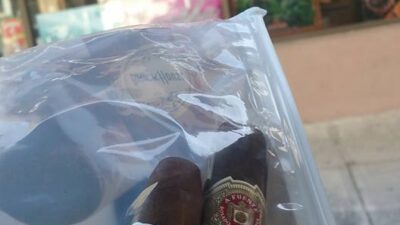 Cigar-Cigar Etc (Honolulu, HI)