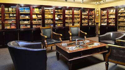 Your Cigar Den (State College, PA)