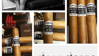 Cigar Cigars (Rocky River, OH)