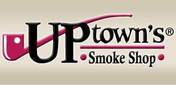 Uptown’s Smoke Shop (Nashville, TN)