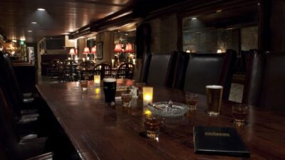 Kell’s Irish Pub (Portland, OR)
