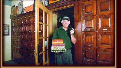 Telford’s Pipe & Cigar (Mill Valley, CA)