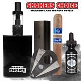 Smokers Choice (Waterloo, IA)