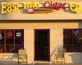 East End Cigar Company (Myrtle Beach, SC)