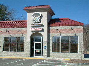 Two Guys Smoke Shop (Seabrook, NH)
