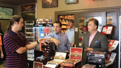 Cigars & More (Birmingham, AL)