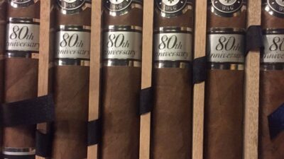 Stetson Cigars (Harker Heights, TX)