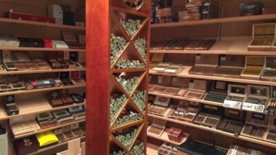 Tobaccology (Manassas, VA)