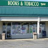 Books and Tobacco Inc (Wilmington, DE)