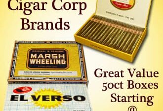 National Cigar Store (Waterloo, IA)