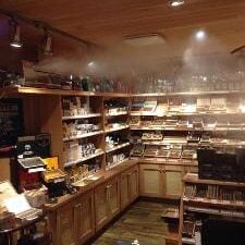 Casa del Humidor (Orillia, ON, Canada)