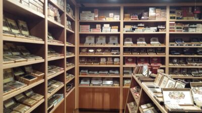 Heritage Premium Cigar Shop, LLC (Marlton, NJ)