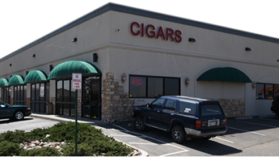Stanley Pappas Cigars (Englewood, CO)