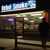 Rebel Smoke (Fitchburg, MA)