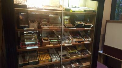 NYC FINE CIGARS (New York, NY)