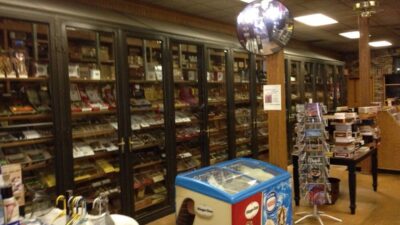 Jeanie’s Smoke Shop (Salt Lake City, UT)