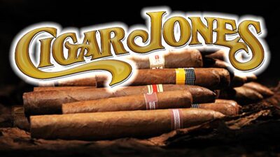Cigar Jones (Wayzata, MN)
