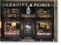Leavitt & Peirce Inc (Cambridge, MA)