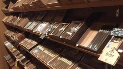 La Marca Cigars (Monrovia, CA)
