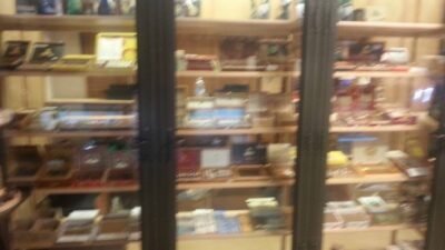 Tobacco Barn (Ogden, UT)