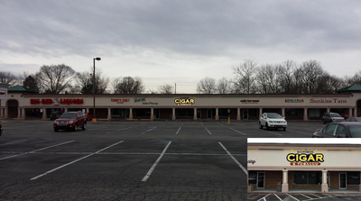 Southside Cigar & Tobacco (Indianapolis, IN)