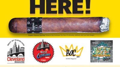 Ohio City Cigars (Cleveland, OH)