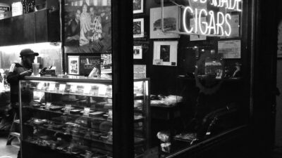 Martinez Handmade Cigars (New York, NY)