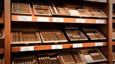 Safari Cigars and Lounge (Omaha, NE)