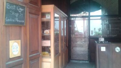 Antigua Tabaco Compania S.A.