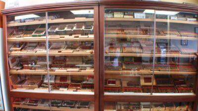 Don Francisco Cigars (East Brunswick, NJ)