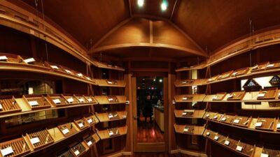 House of Cigars Factory (Farmers Branch, TX)