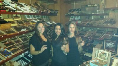 Cigar Masters (Providence, RI)