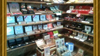 Tobacco World LTD (Greenfield, WI)