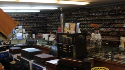 Butthead’s Tobacco Emporium (Danbury, CT)