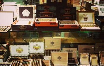 La Vita Cigars (Chicago, IL)