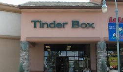 Tinder Box (Reno, NV)